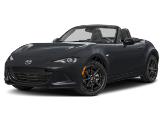 2026 Mazda Mazda MX-5 MIATA