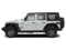 2018 Jeep Wrangler Unlimited Rubicon 4x4