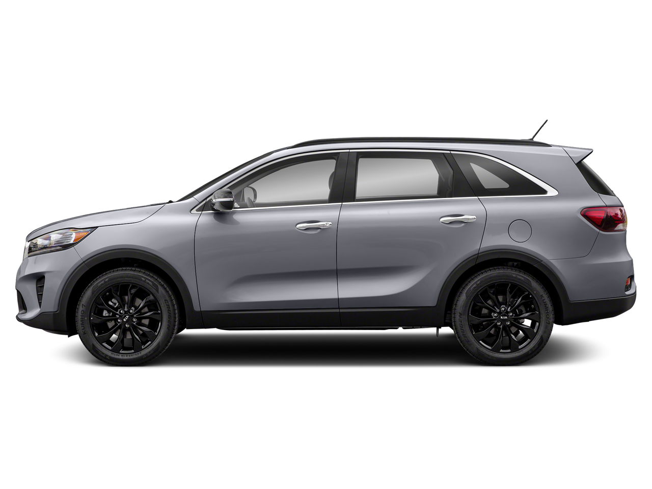 2020 Kia Sorento 3.3L S