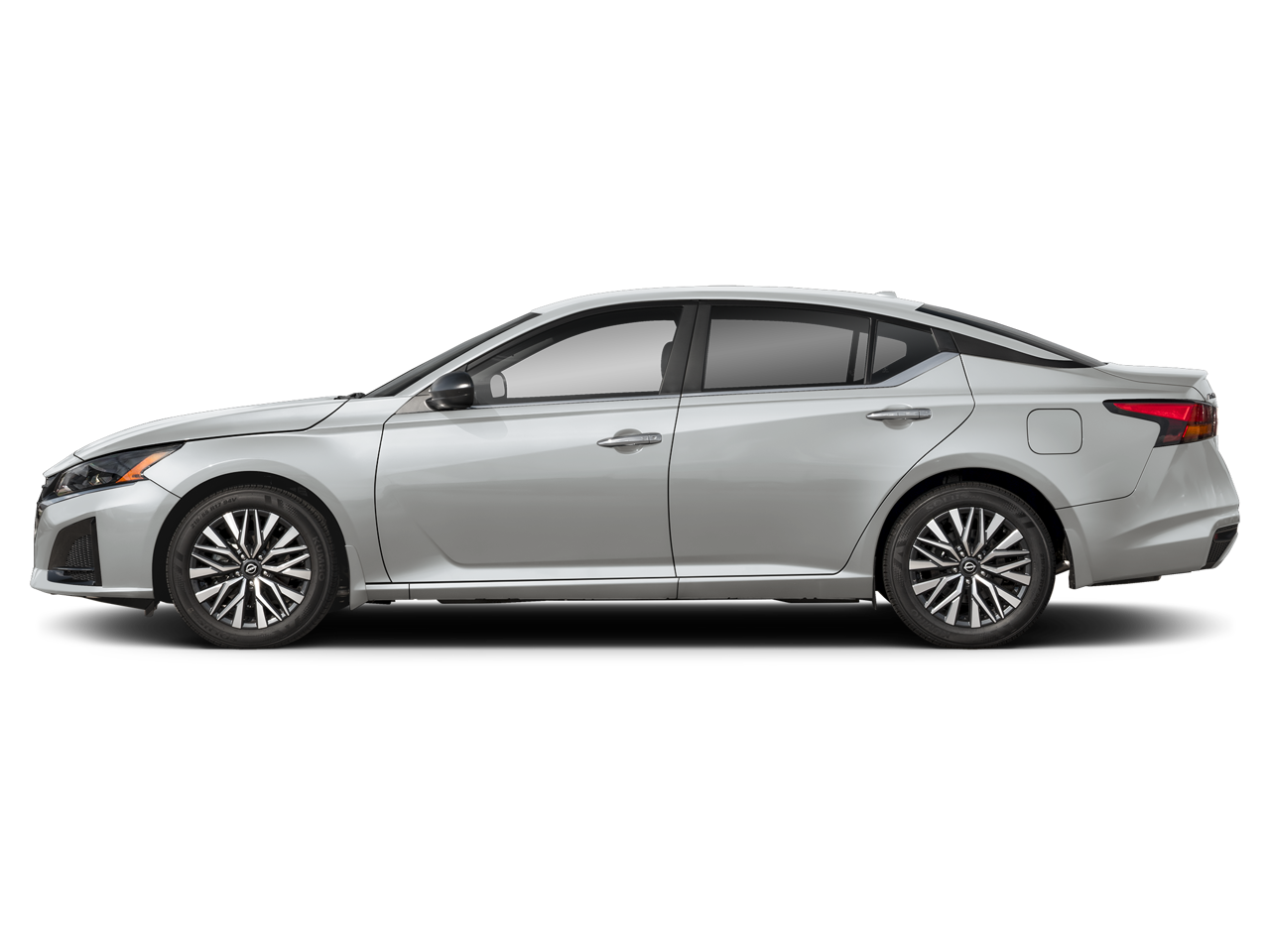 2025 Nissan Altima SV - Photo 33
