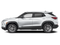 2026 Chevrolet Trailblazer FWD LS