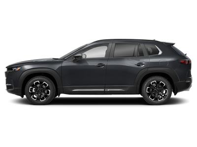 2026 Mazda Mazda CX-50 2.5 Turbo Meridian Edition