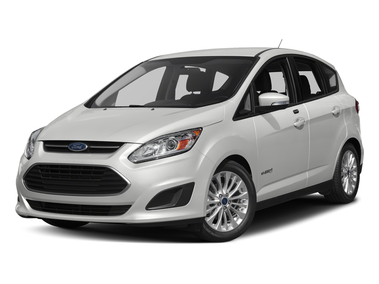 2017 Ford C-Max Hybrid SE