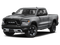2020 RAM 1500 Rebel Quad Cab 4x4 6'4' Box