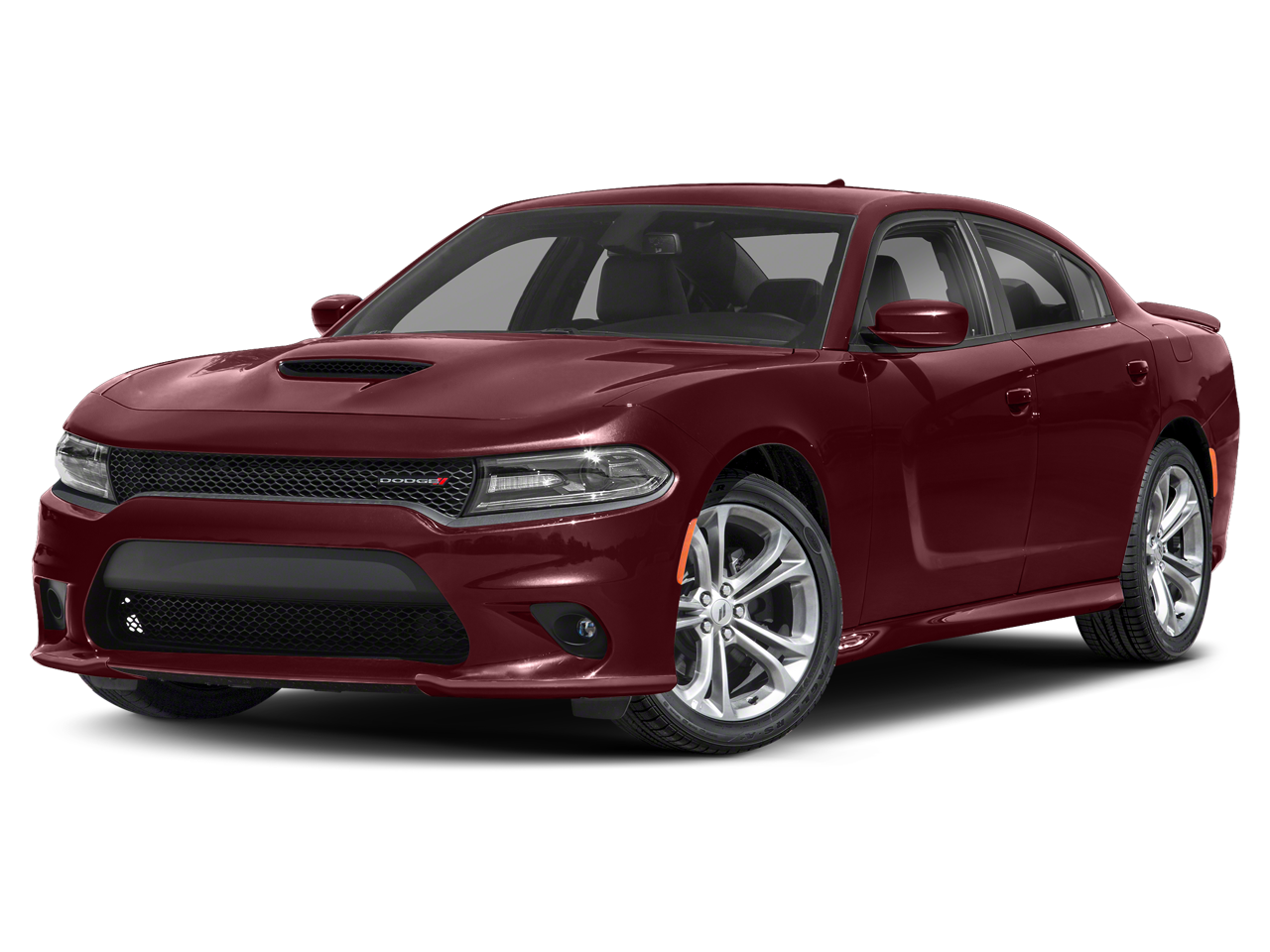 2021 Dodge Charger GT RWD
