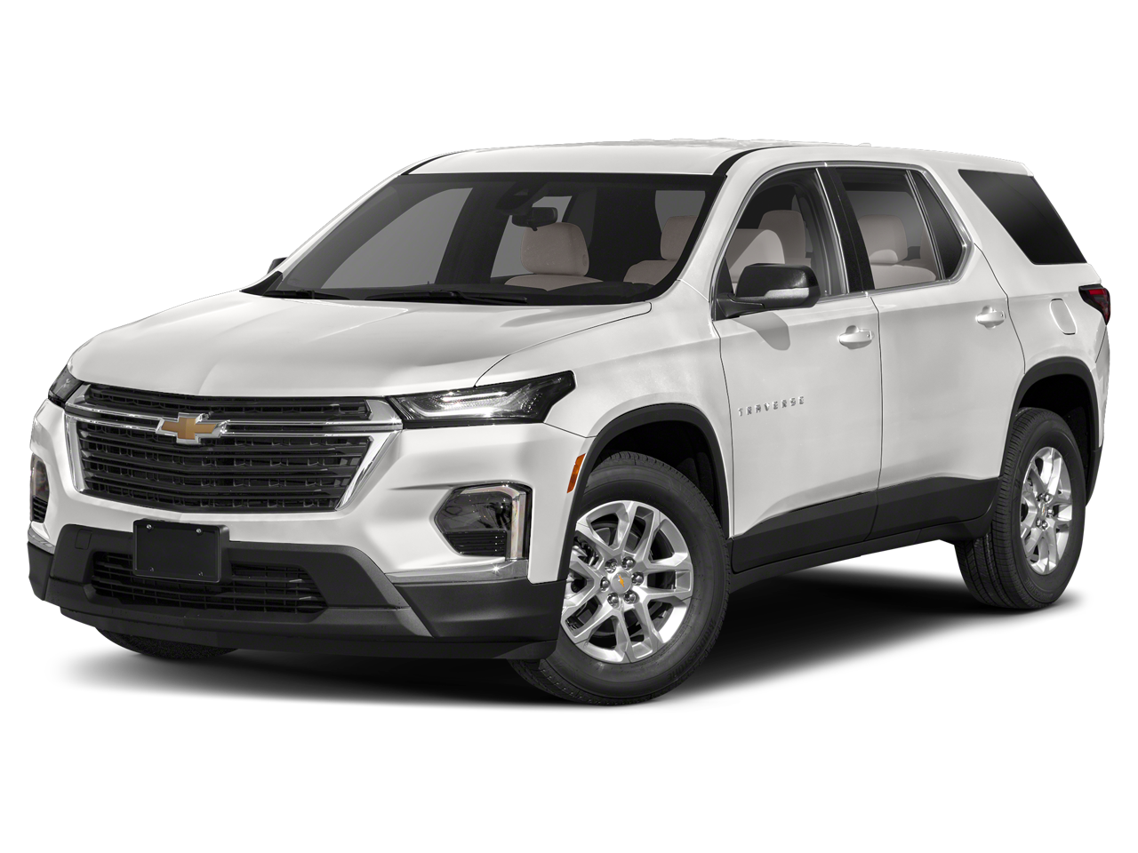 2023 Chevrolet Traverse 1LT for sale in Selma, CA