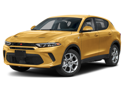 2024 Dodge Hornet R/T Plus EAWD