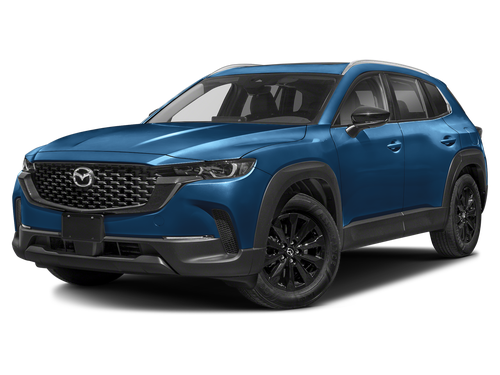 2024 Mazda Mazda CX-50 2.5 S Premium Package
