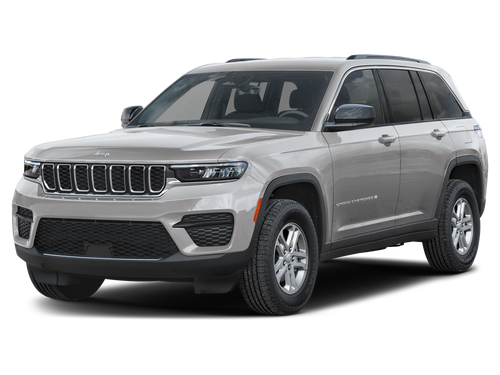 2025 Jeep Grand Cherokee Altitude 4x4
