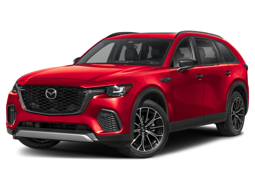 2025 Mazda Mazda CX-70 PHEV Premium Plus