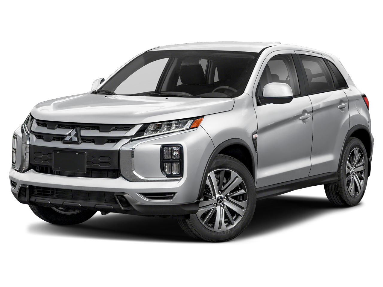 2025 Mitsubishi Outlander Sport 2.0 S