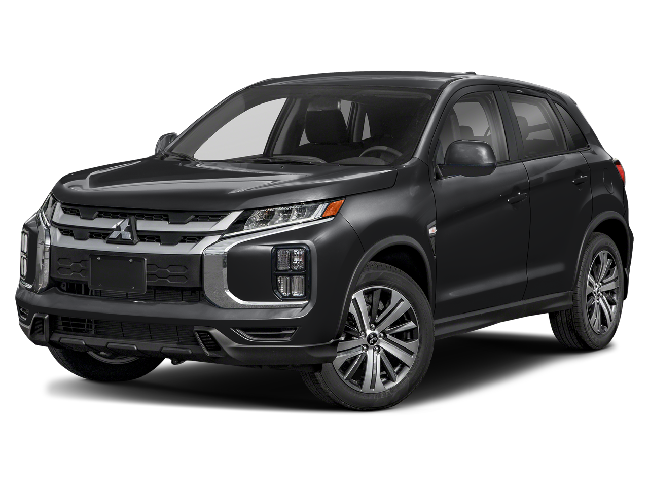 2025 Mitsubishi Outlander Sport 2.0 S