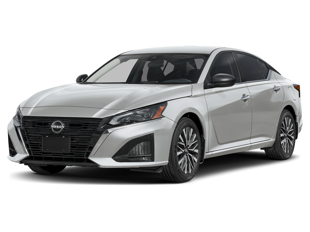 2025 Nissan Altima SV - Photo 31