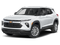 2026 Chevrolet Trailblazer FWD LS