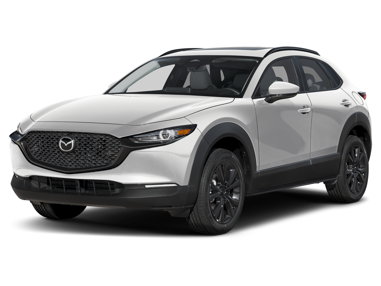 2026 Mazda CX-30 Aire Edition AWD's photo