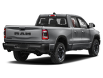 2020 RAM 1500 Rebel Quad Cab 4x4 6'4' Box