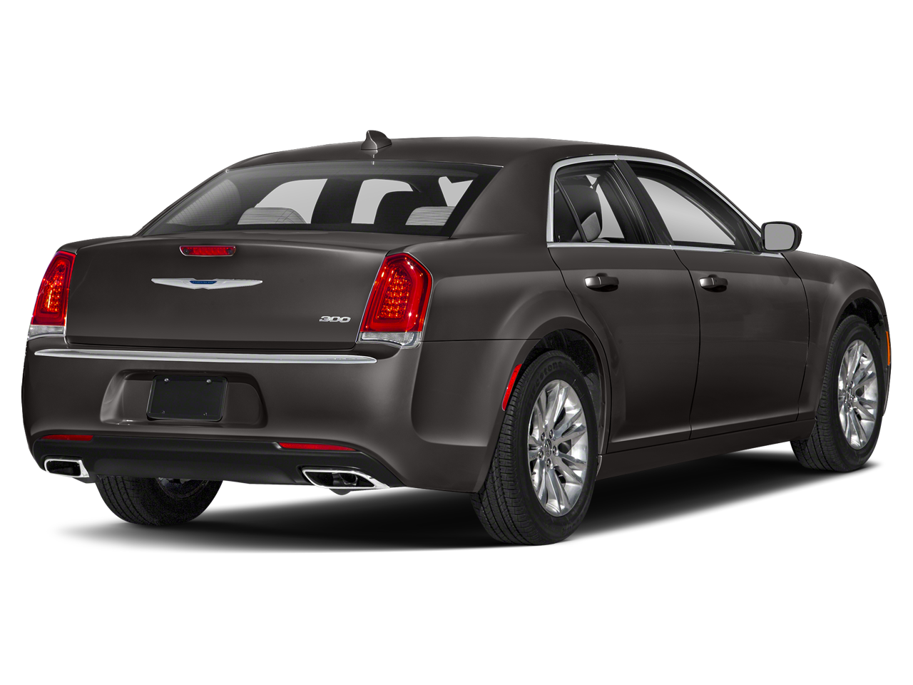 2022 Chrysler 300 Touring