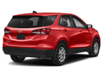 2023 Chevrolet Equinox FWD LT