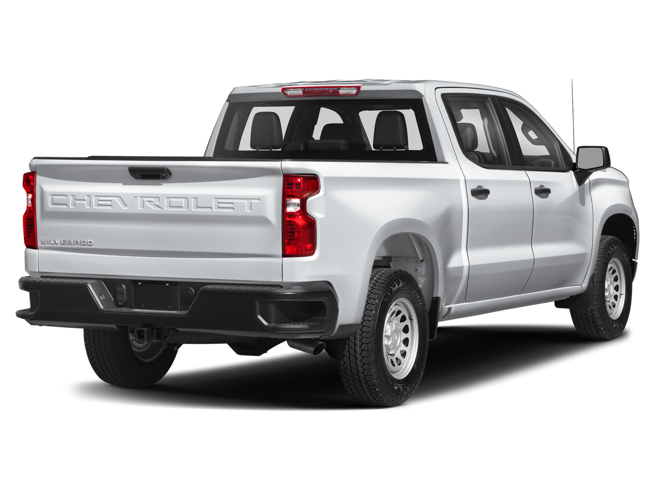 2024 Chevrolet Silverado 1500 LT LT1
