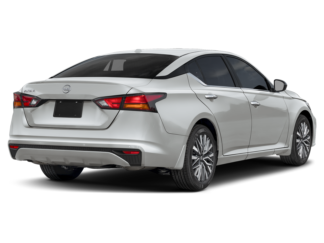 2025 Nissan Altima SV - Photo 32