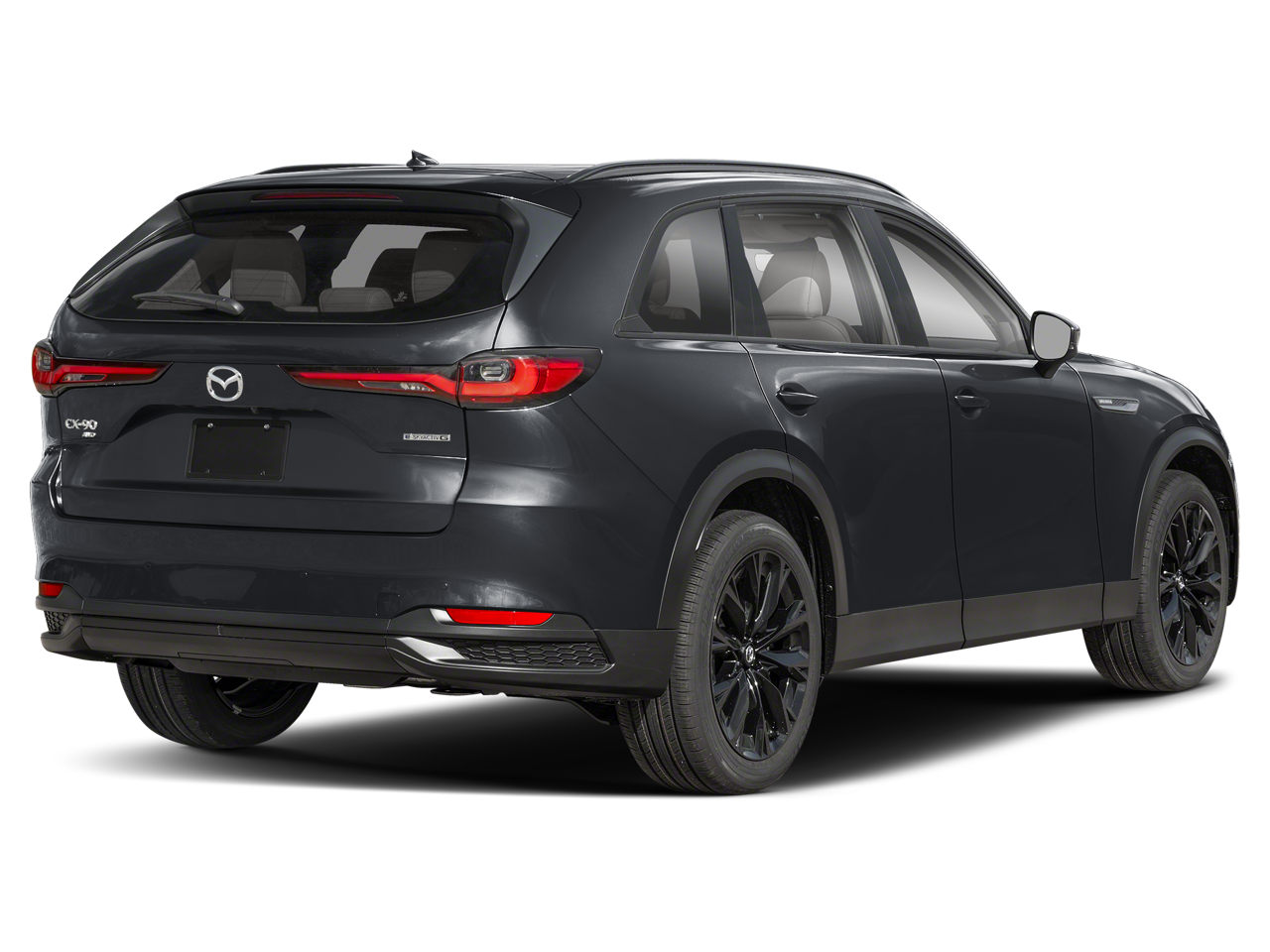 2026 Mazda Mazda CX-90 3.3 Turbo Premium