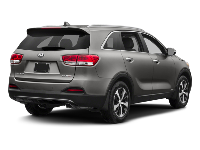 2018 Kia Sorento 3.3L EX