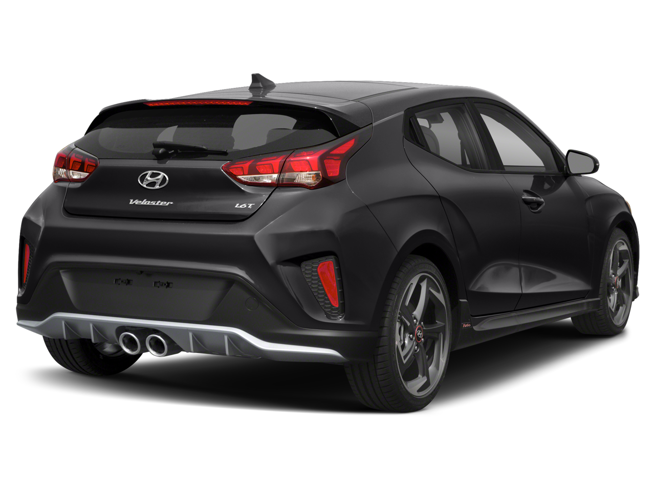 2020 Hyundai Veloster Turbo R-Spec