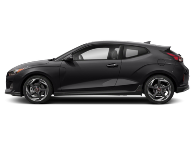 2020 Hyundai Veloster Turbo R-Spec