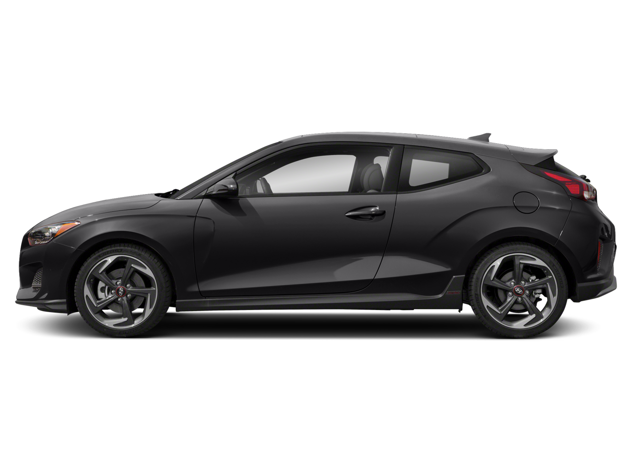 2020 Hyundai Veloster Turbo R-Spec