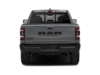 2020 RAM 1500 Limited Crew Cab 4x2 5'7' Box
