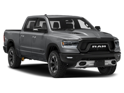 2020 RAM 1500 Limited Crew Cab 4x2 5'7' Box