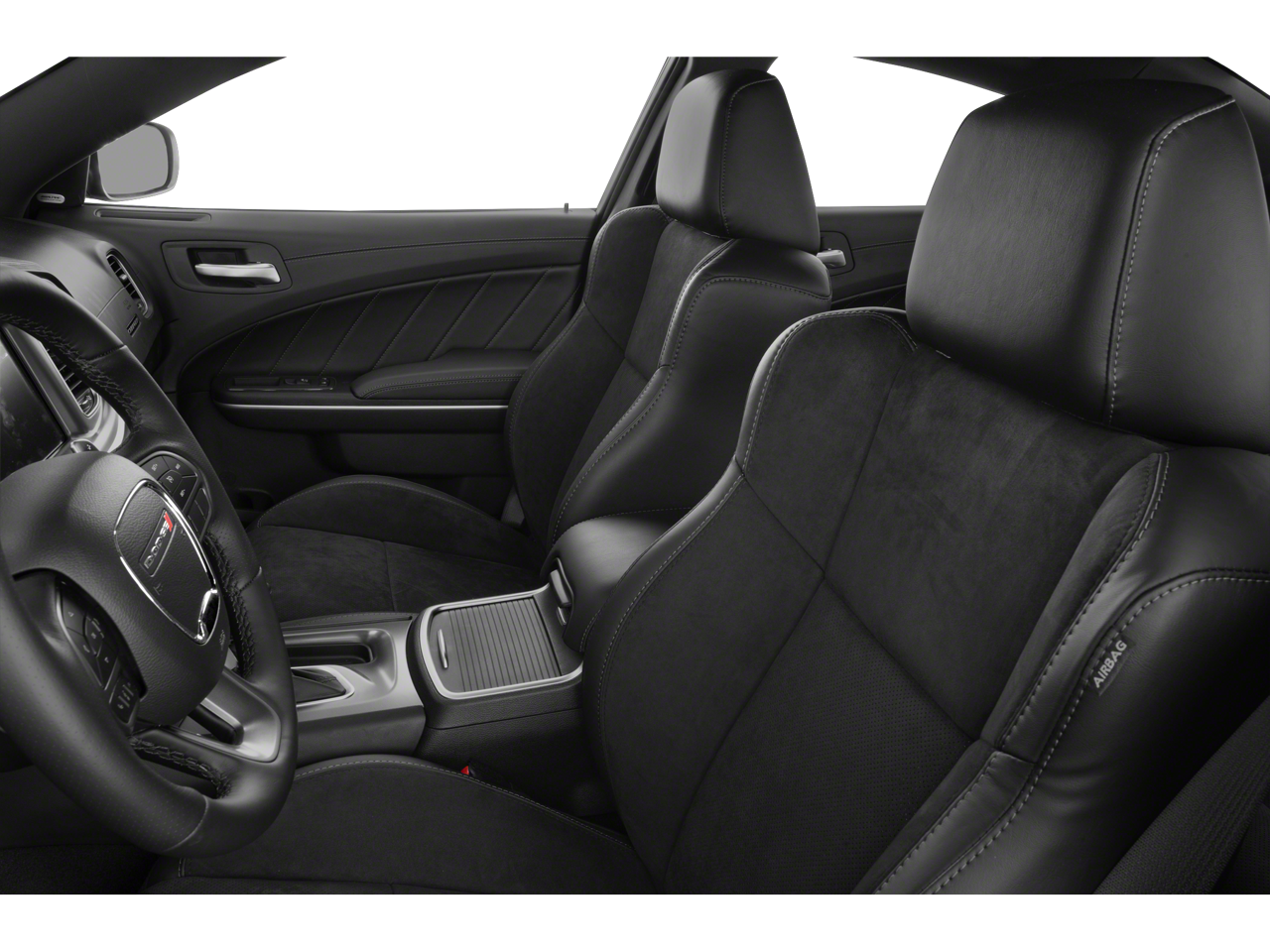 2021 Dodge Charger GT RWD