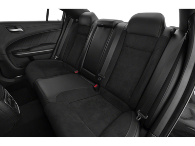 2021 Dodge Charger GT RWD