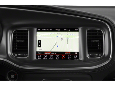 2021 Dodge Charger GT RWD