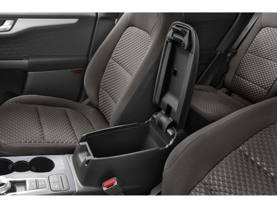 2021 Ford Escape SE Hybrid
