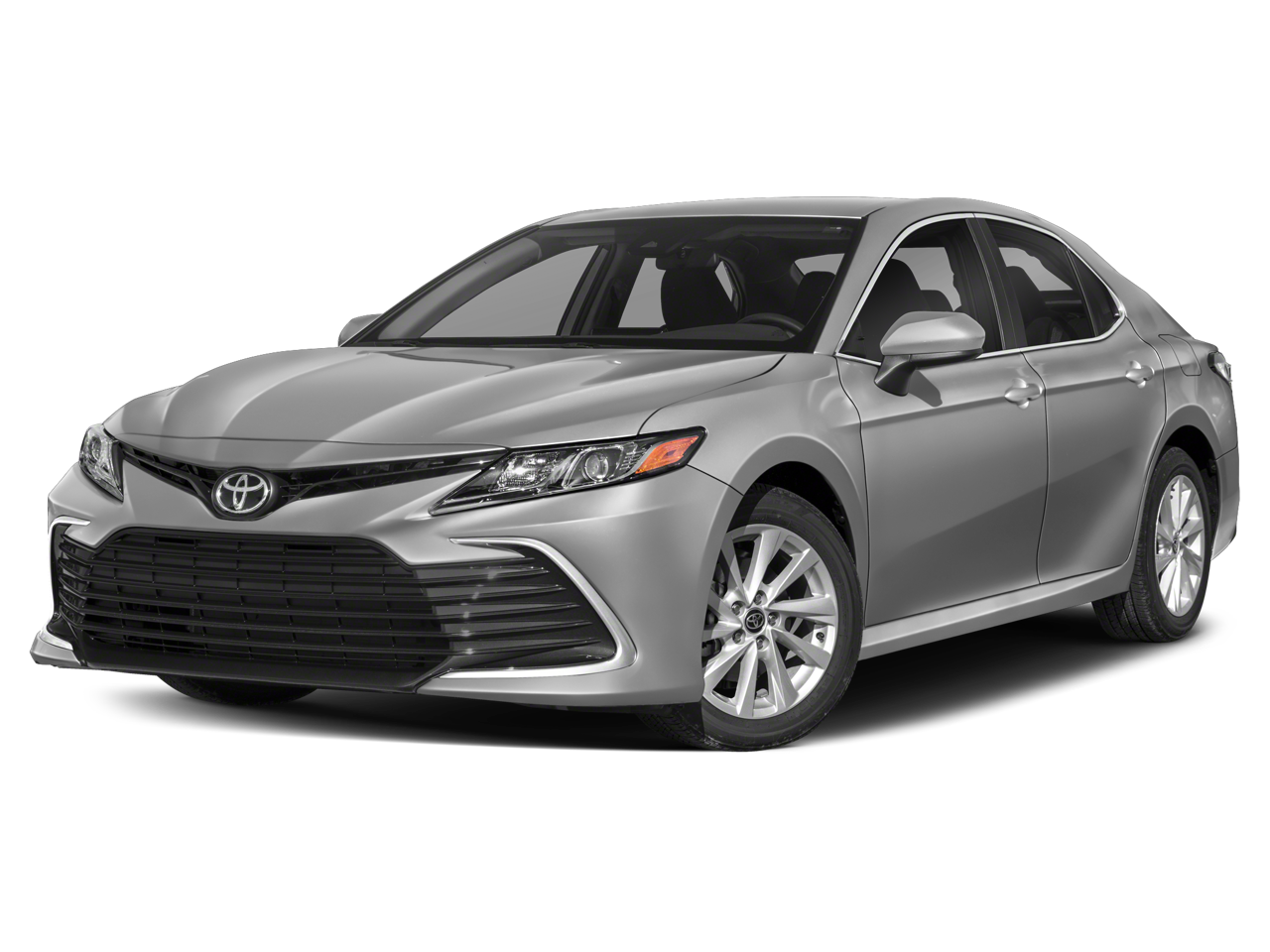 2021 Toyota Camry 2.5 Auto LE's photo