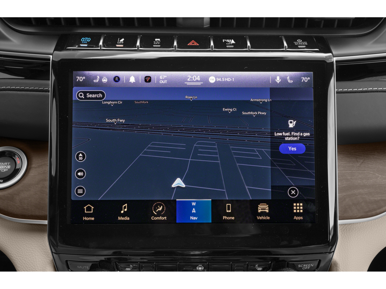 2022 Jeep Grand Cherokee 4xe Summit 4x4