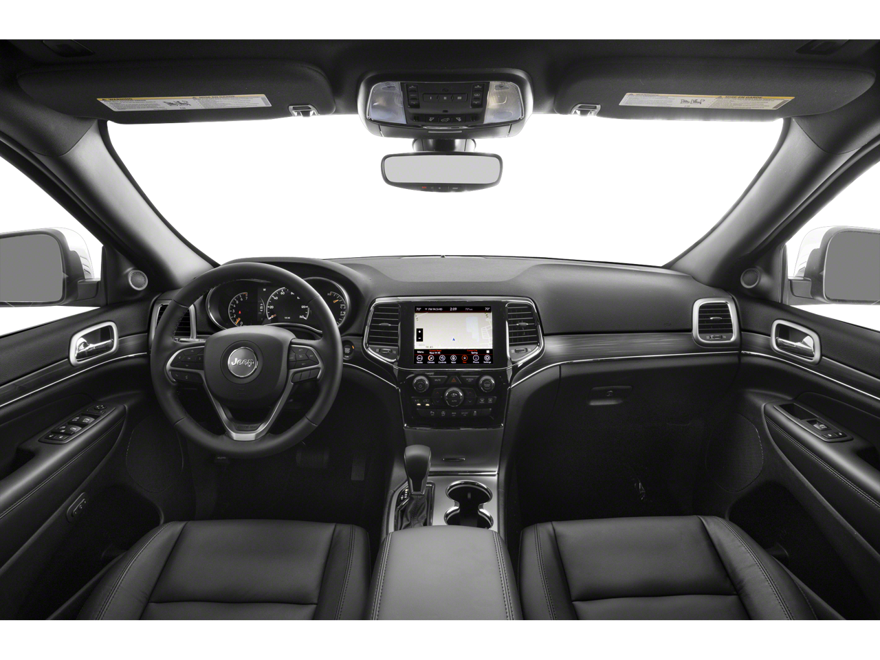 2022 Jeep Grand Cherokee WK Limited 4x4