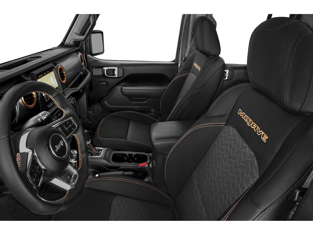 2022 Jeep Gladiator Mojave 4x4