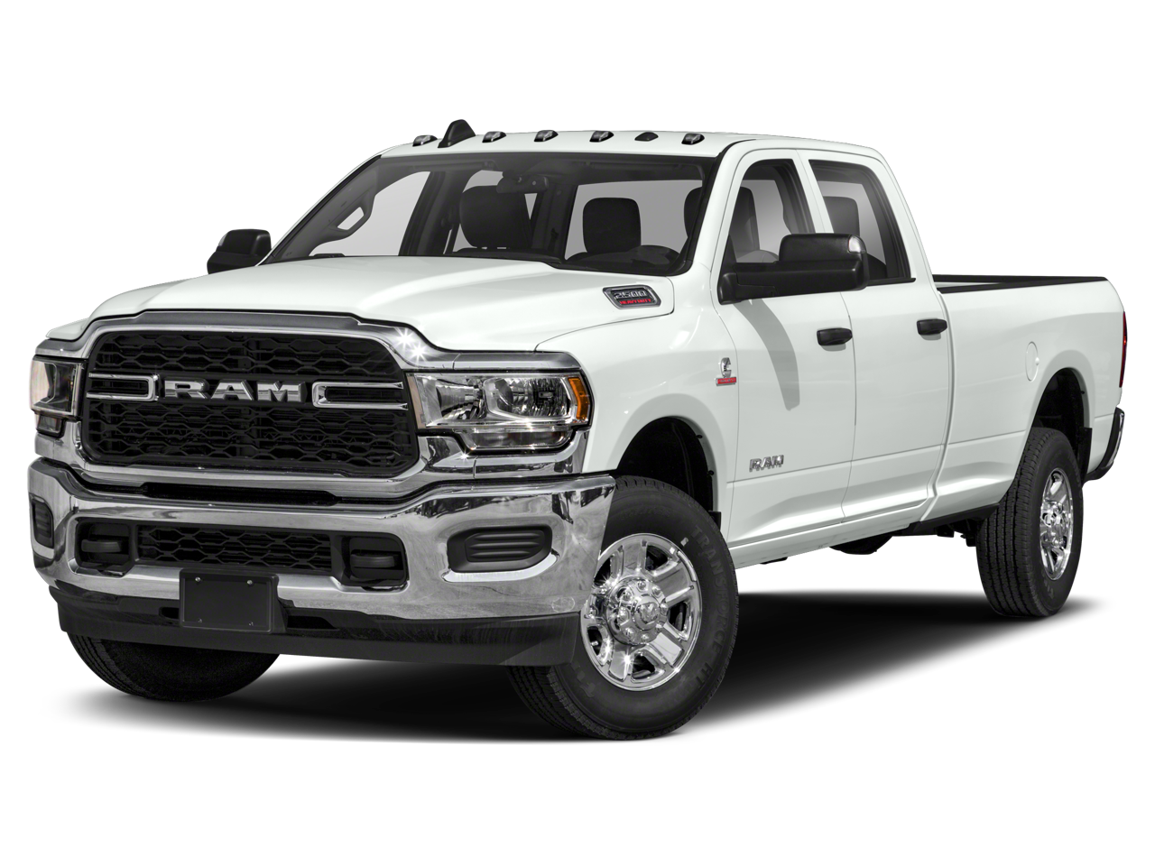 2022 RAM 2500 Tradesman Crew Cab LWB's photo