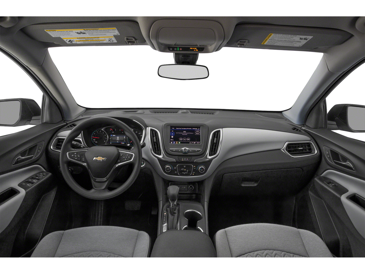2023 Chevrolet Equinox FWD LT