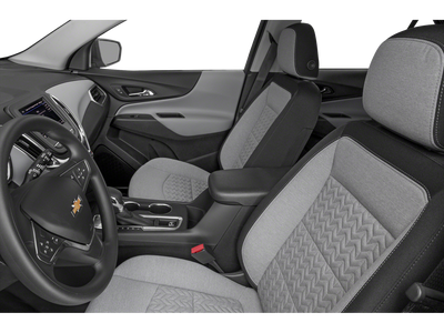 2023 Chevrolet Equinox FWD LT
