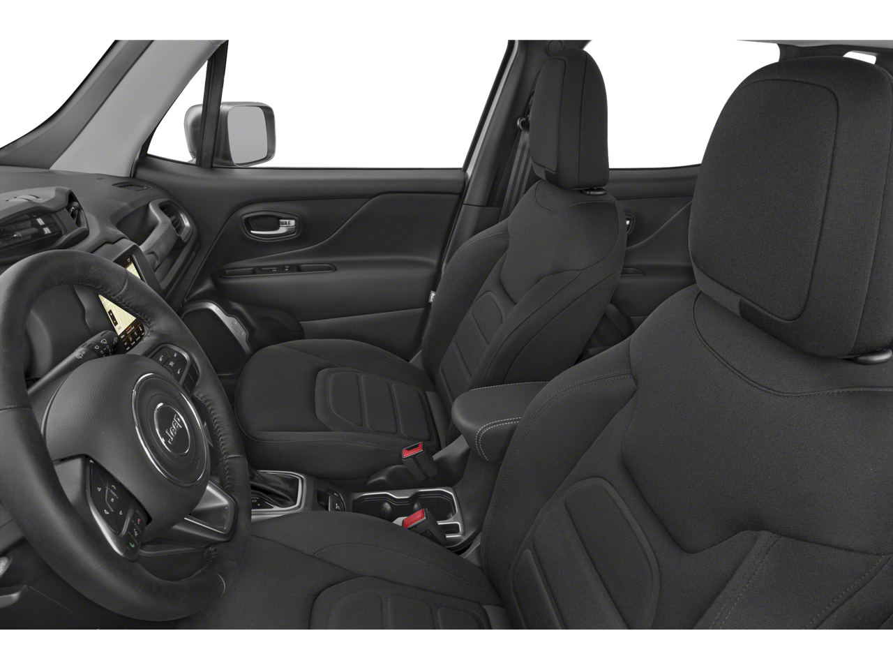 2023 Jeep Renegade Altitude 4x4