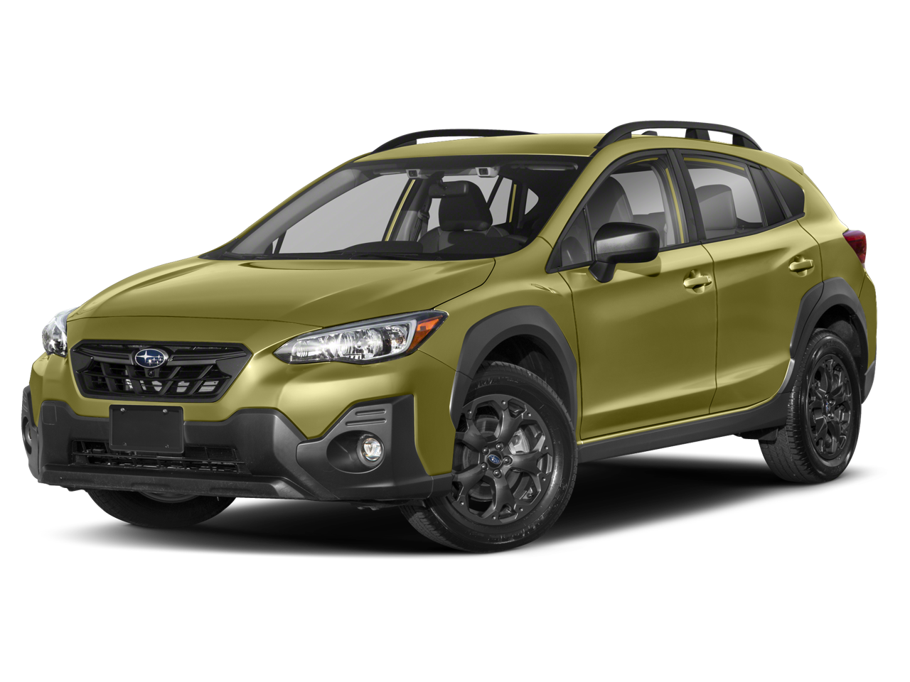 2023 Subaru Crosstrek Sport CVT's photo