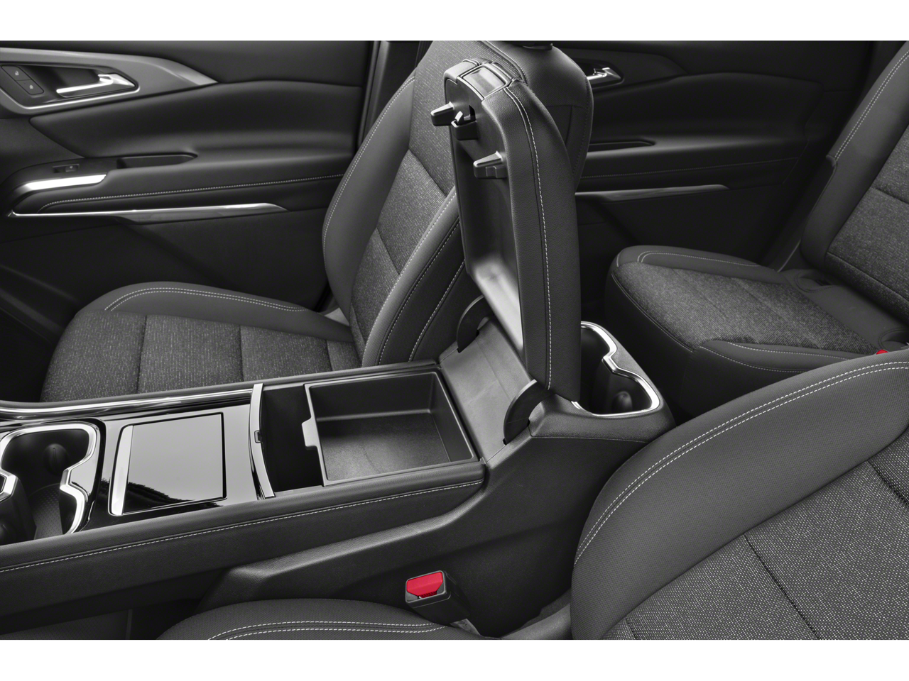 2024 Chevrolet Traverse FWD LT