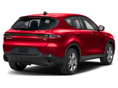 2024 Dodge Hornet R/T Plus EAWD