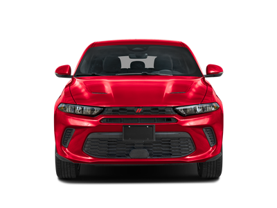 2024 Dodge Hornet R/T Plus EAWD