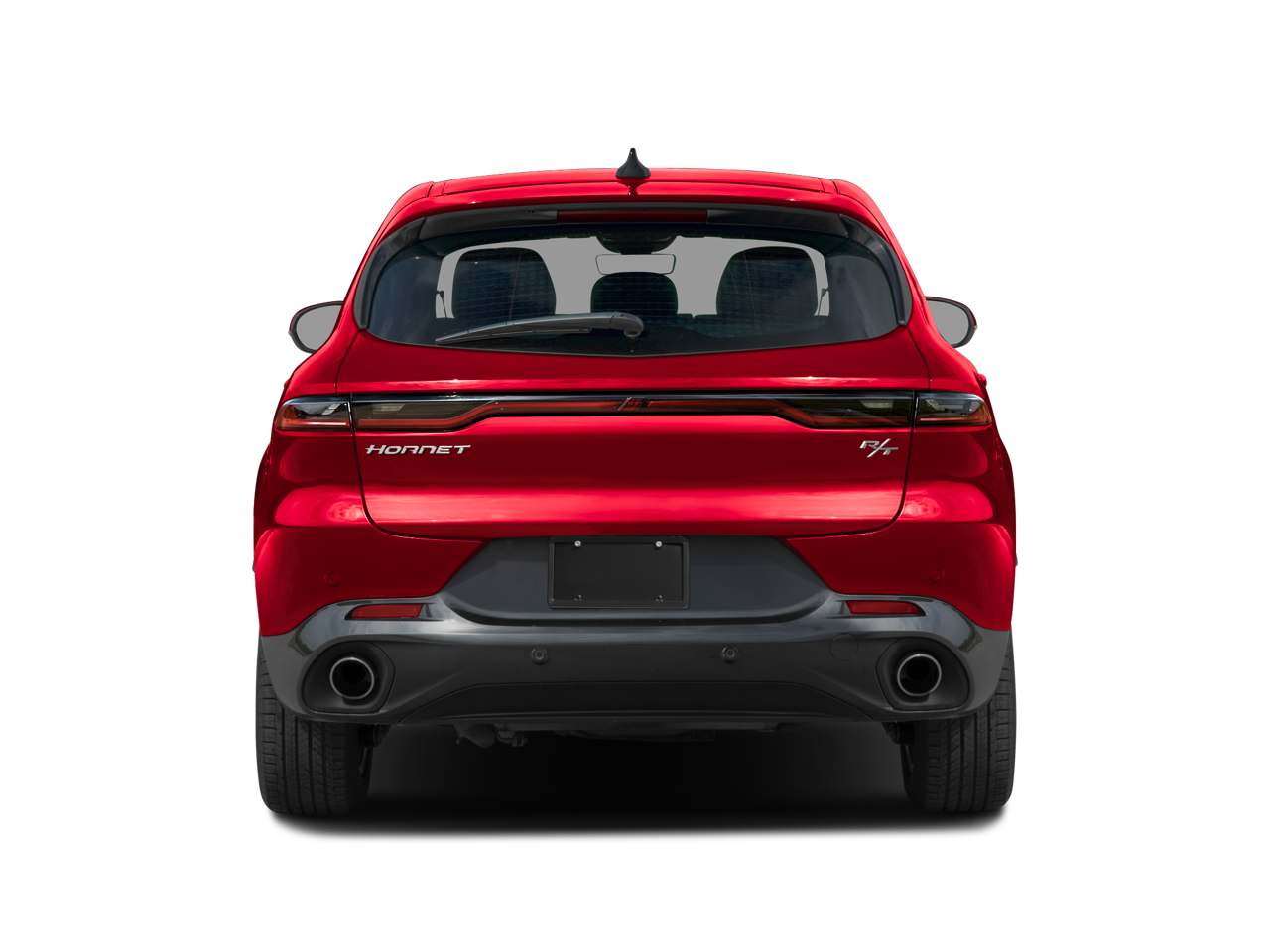 2024 Dodge Hornet R/T Plus EAWD