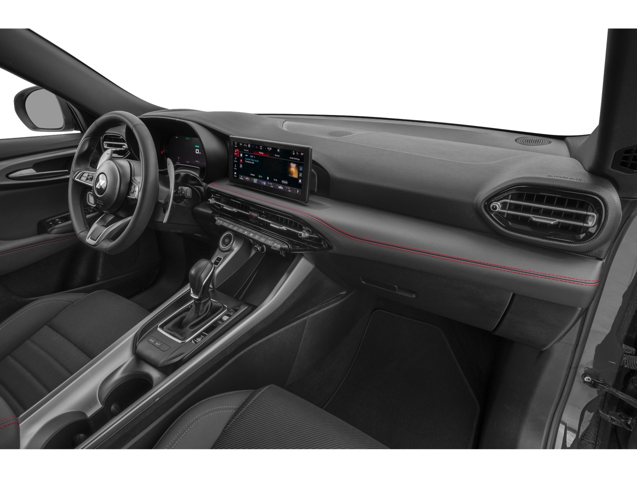 2024 Dodge Hornet R/T Plus EAWD