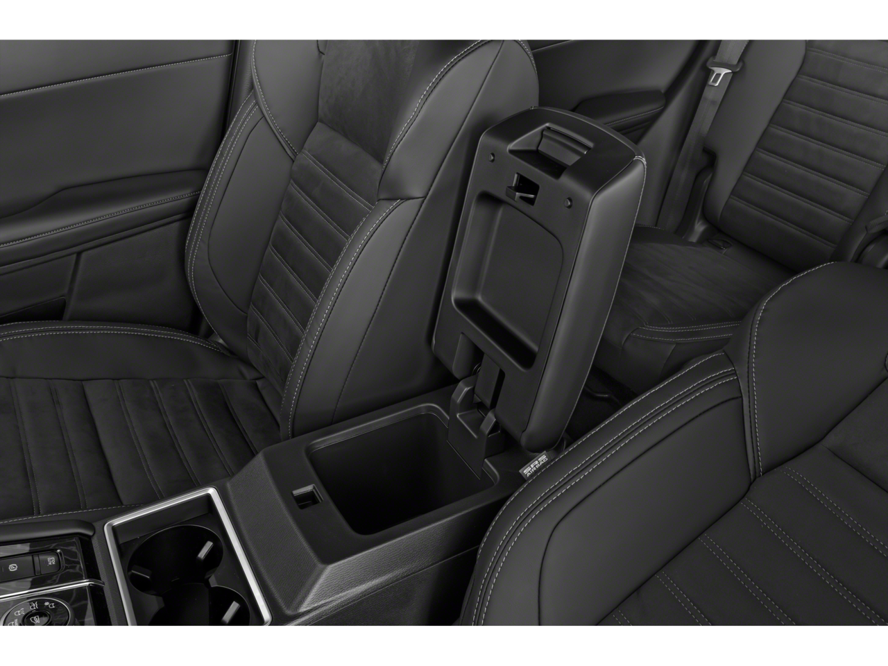 2024 Mitsubishi Outlander SE Black Edition S-AWC